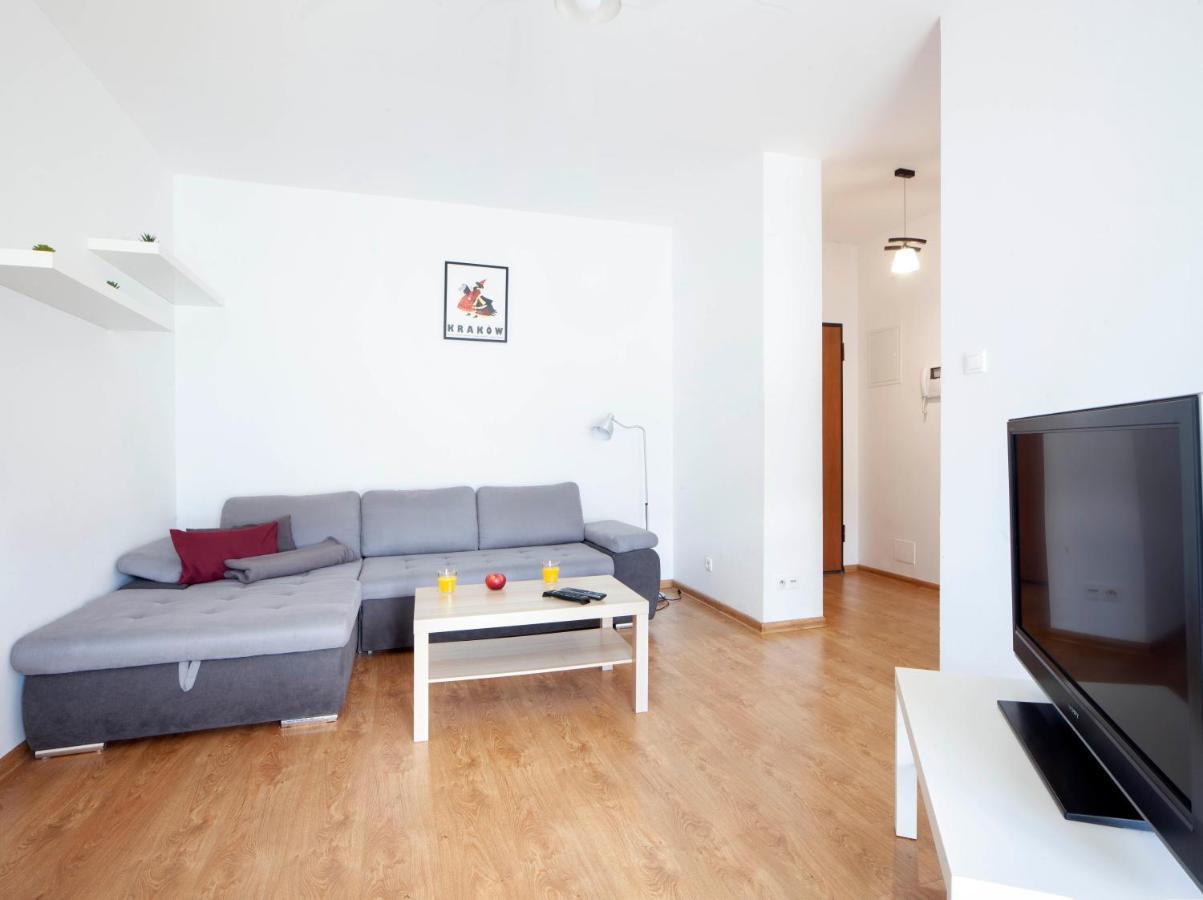 Waw Apartamenty Wilanow Branickiego 华沙 外观 照片