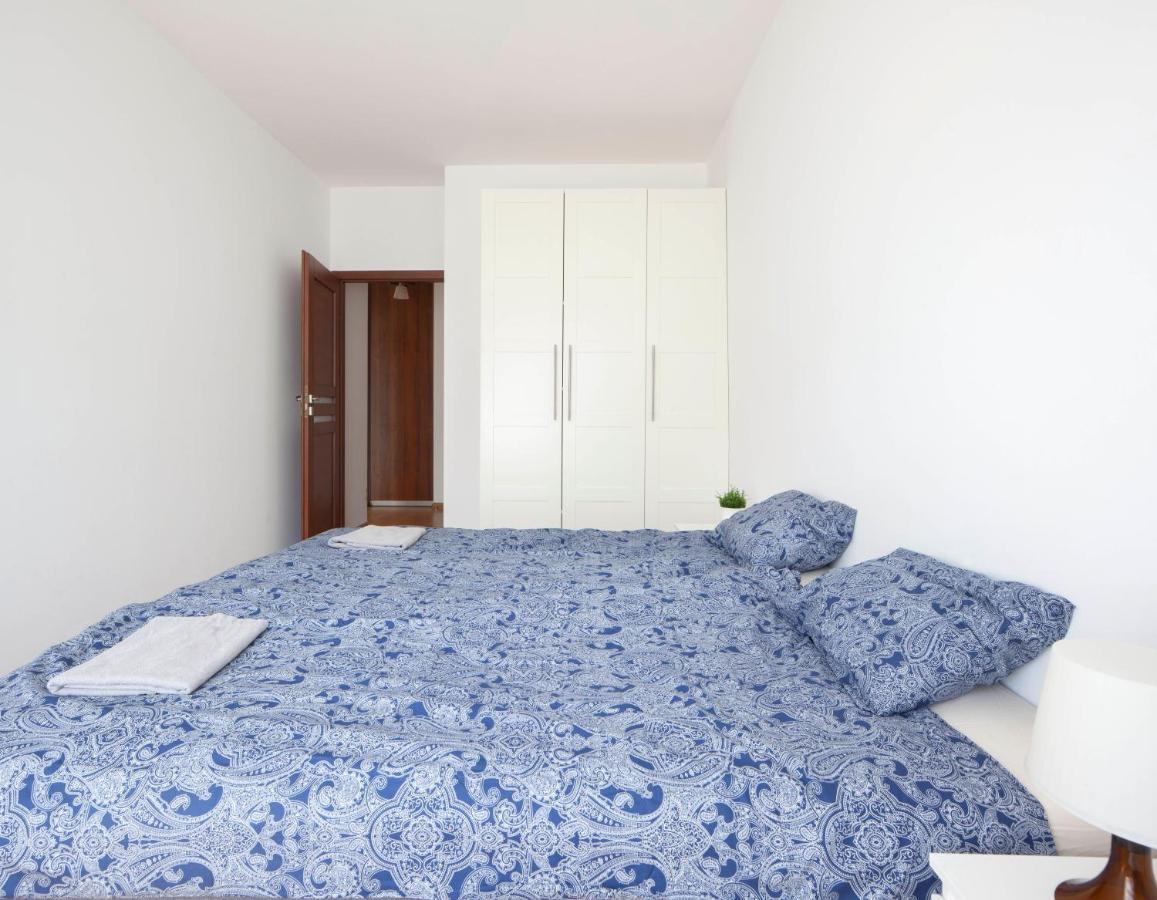 Waw Apartamenty Wilanow Branickiego 华沙 外观 照片